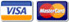 Credit card logos